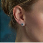 Prism Dreams Studs