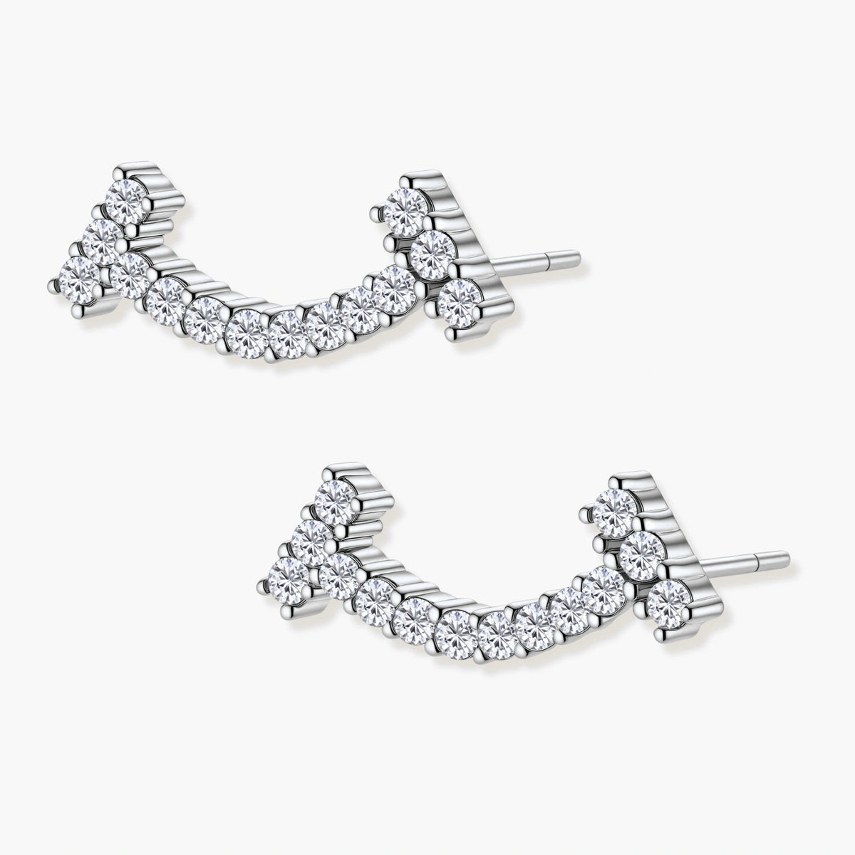 Cosmic Arc Climbers