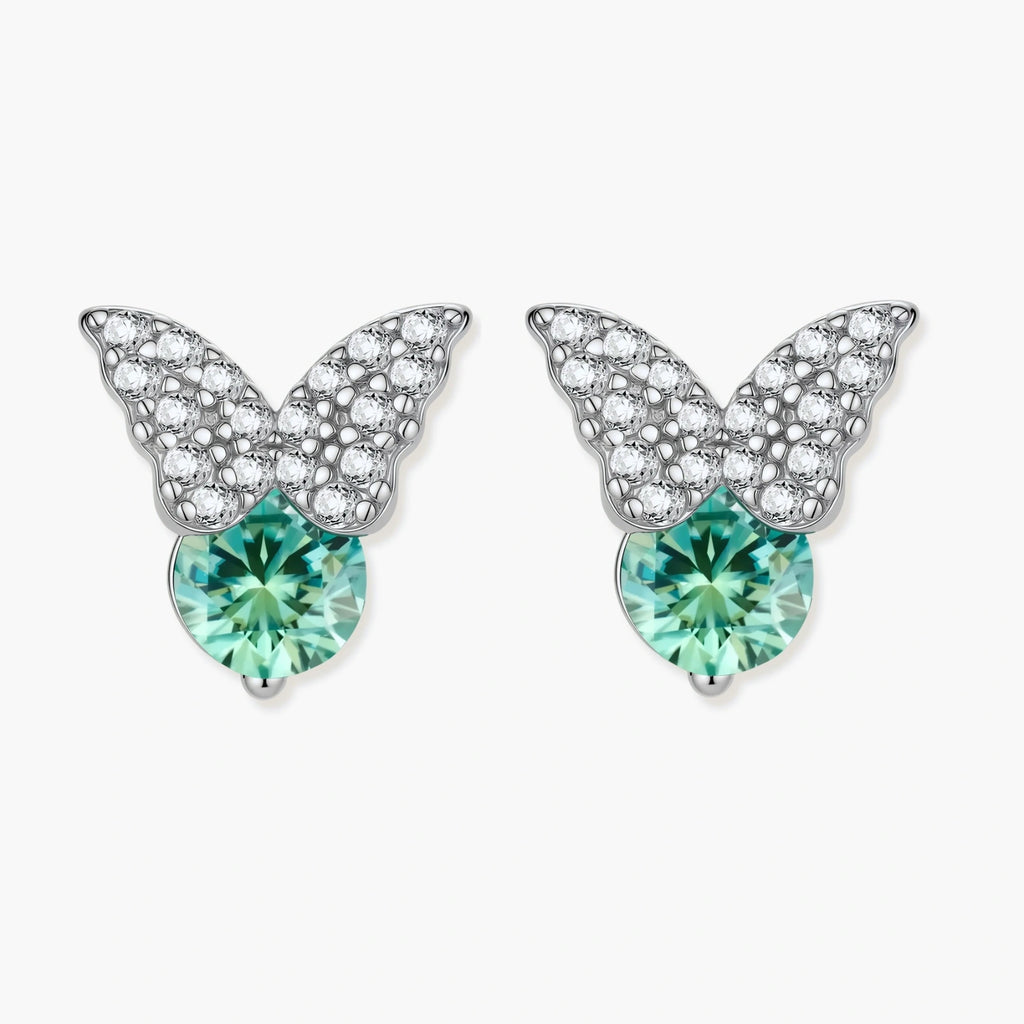 Butterfly Transformation Studs
