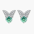 Butterfly Transformation Studs