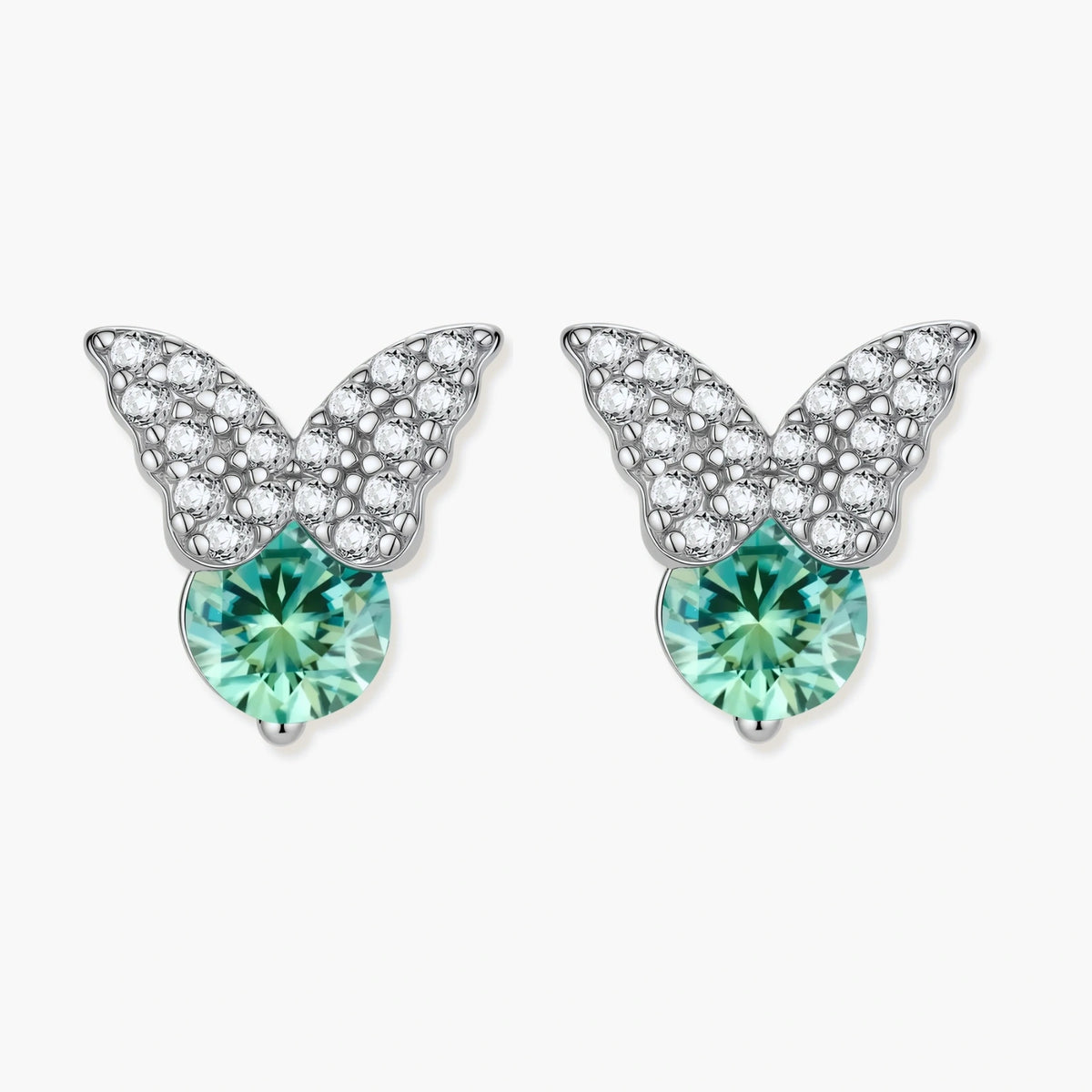 Butterfly Transformation Studs