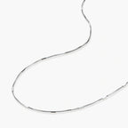 Rhythm Chain Necklace