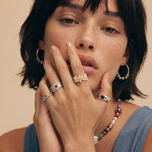Anillo Órbita Cósmica