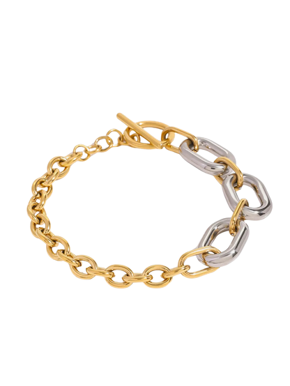 CHAIN ​​BRACELET